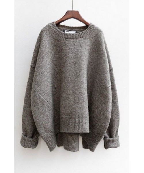 Pullover & Cardigans (0)